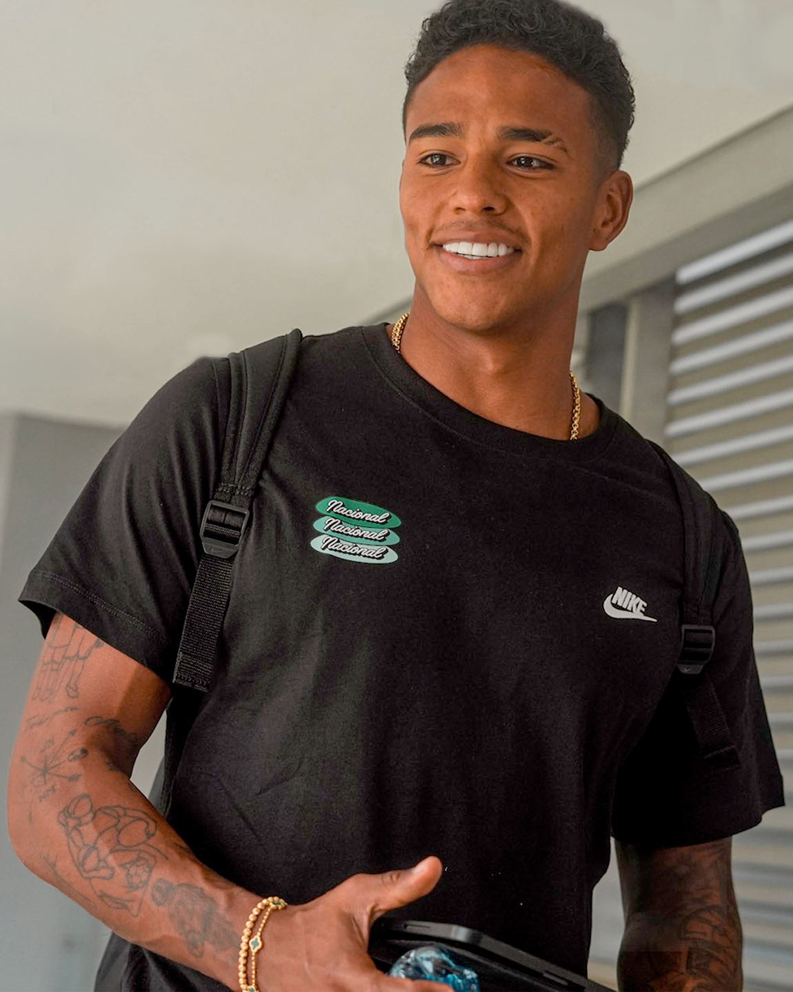 FICHA TÉCNICA