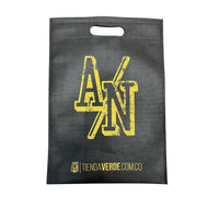 BOLSA TELA GRANDE NEGRA